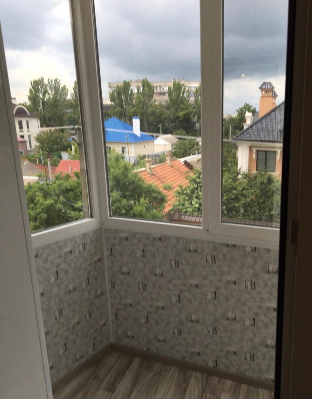 Red Apartment 2019 Very Centre Kherson Eksteriør billede