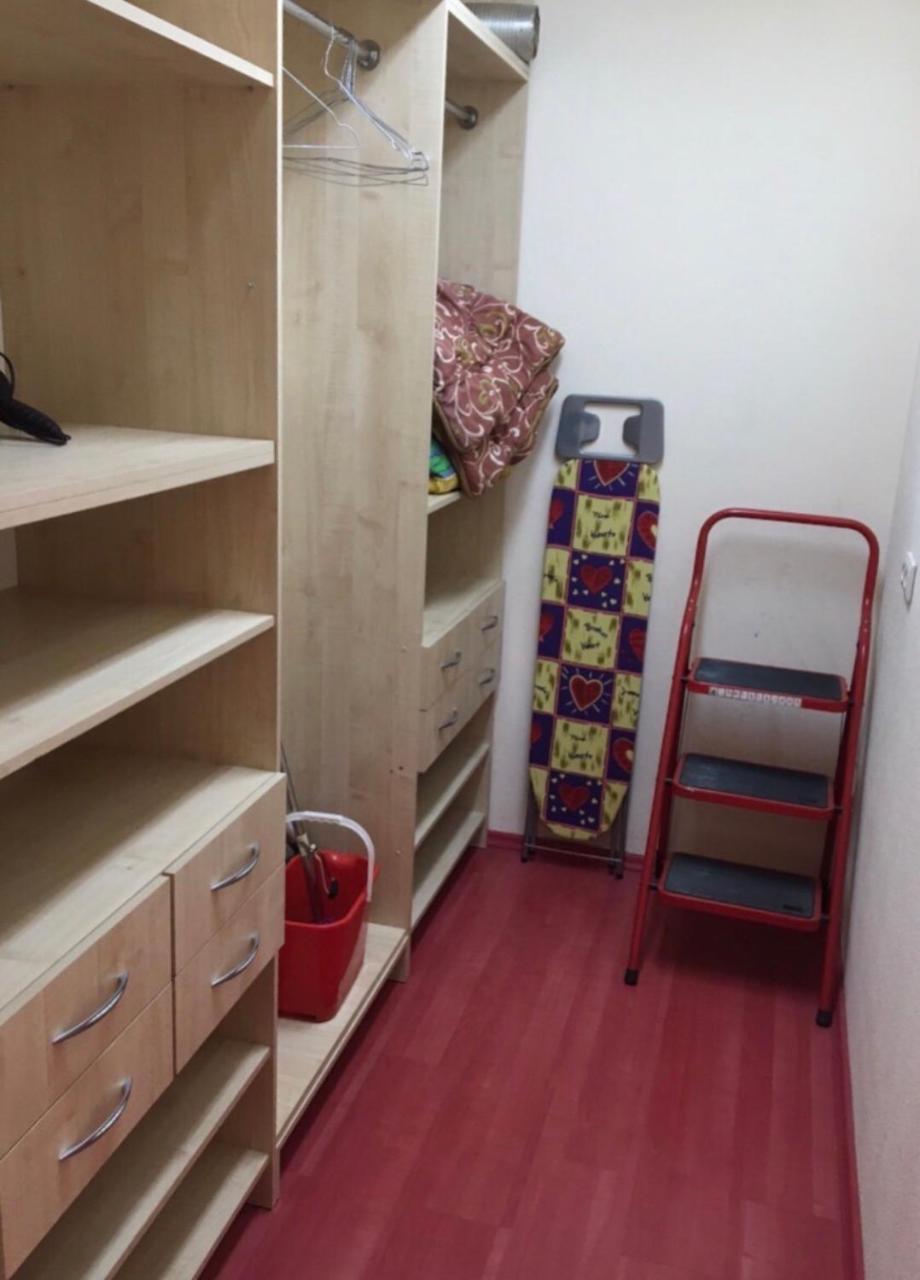 Red Apartment 2019 Very Centre Kherson Eksteriør billede