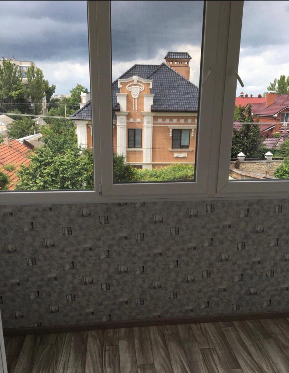 Red Apartment 2019 Very Centre Kherson Eksteriør billede