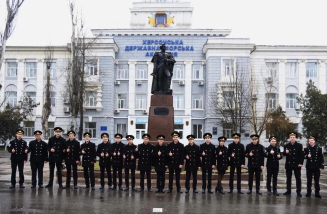 Red Apartment 2019 Very Centre Kherson Eksteriør billede